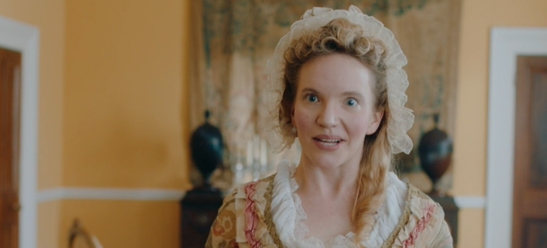 British Actors You Should Know: Tamzin Merchant | Telly Visions